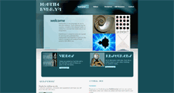 Desktop Screenshot of math4every1.info